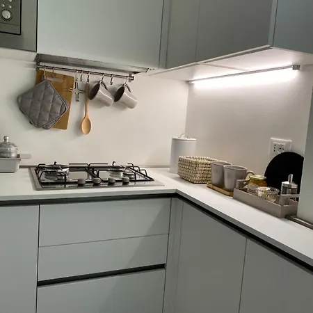 Apartment Welcome Traveller Casetto Bardolino