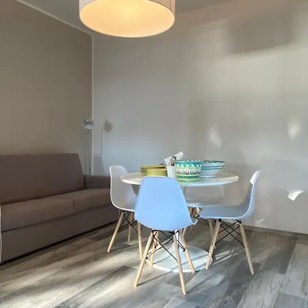 Welcome Traveller Casetto Apartamento
