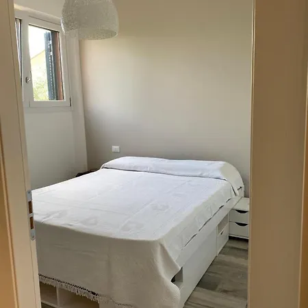 Welcome Traveller Casetto Bardolino