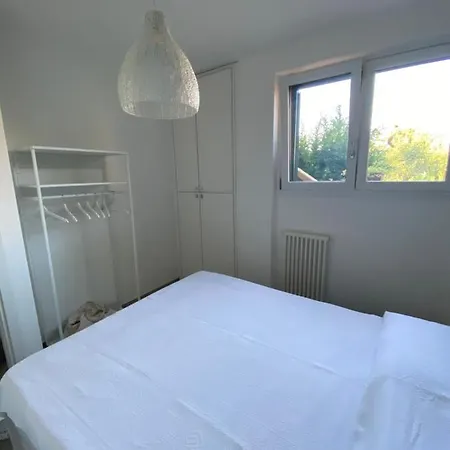 Welcome Traveller Casetto Apartamento Bardolino