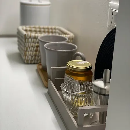 Welcome Traveller Casetto Apartamento Bardolino
