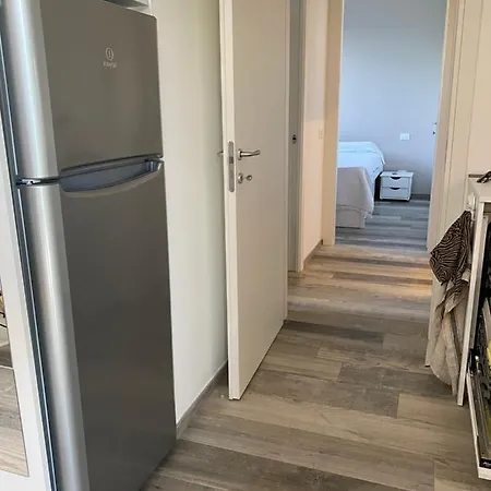Welcome Traveller Casetto Apartamento