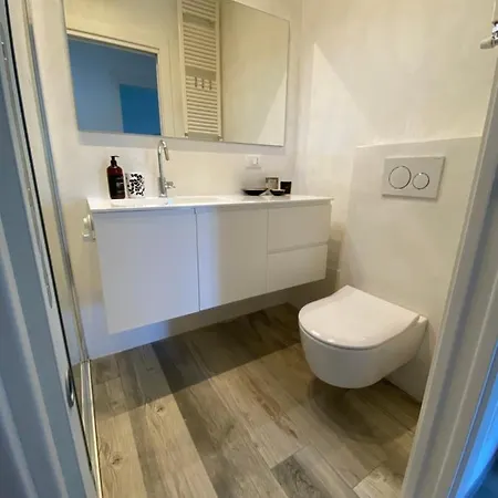 Welcome Traveller Casetto Apartamento