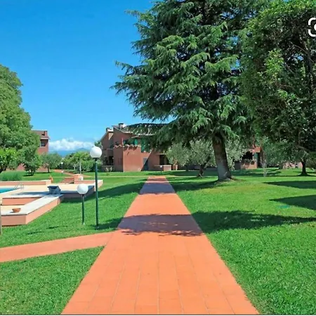 Apartment Welcome Traveller Casetto
